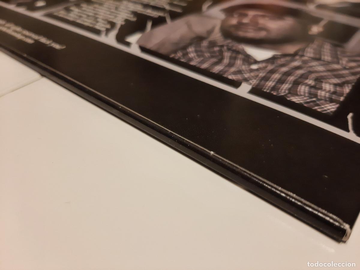 Discos de vinilo: NO RESISTANCE -NOVA METHODUS- (2015) VINILO LP DISCO - Foto 8