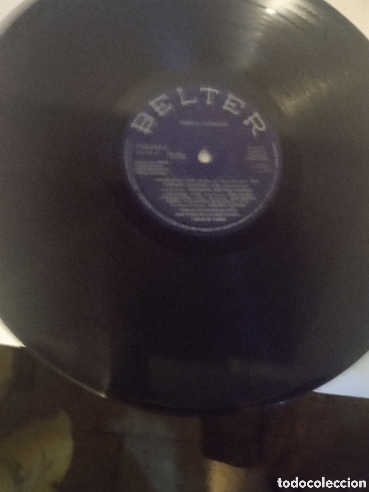 Discos de vinilo: Gresca catalana,lote.G,60 - Foto 1