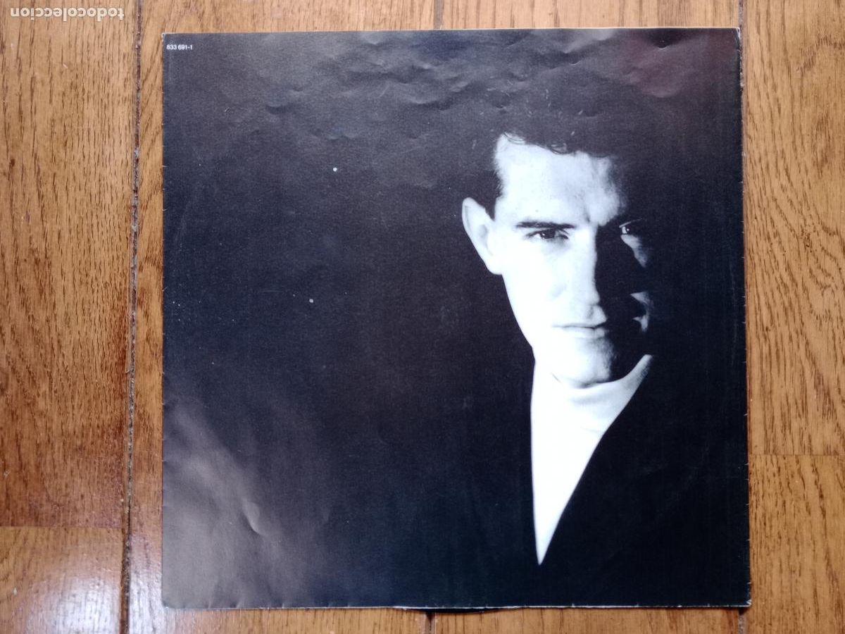 Discos de vinilo: Lloyd Cole and the Commotions - Mainstream - Foto 4