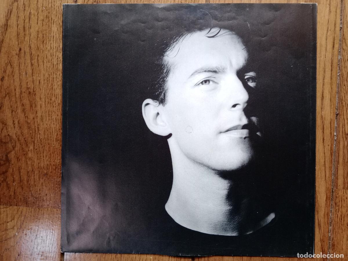 Discos de vinilo: Lloyd Cole and the Commotions - Mainstream - Foto 5