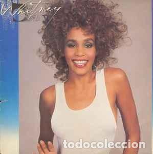 Discos de vinilo: Whitney Houston &lrm;&ndash; Whitney - Foto 1