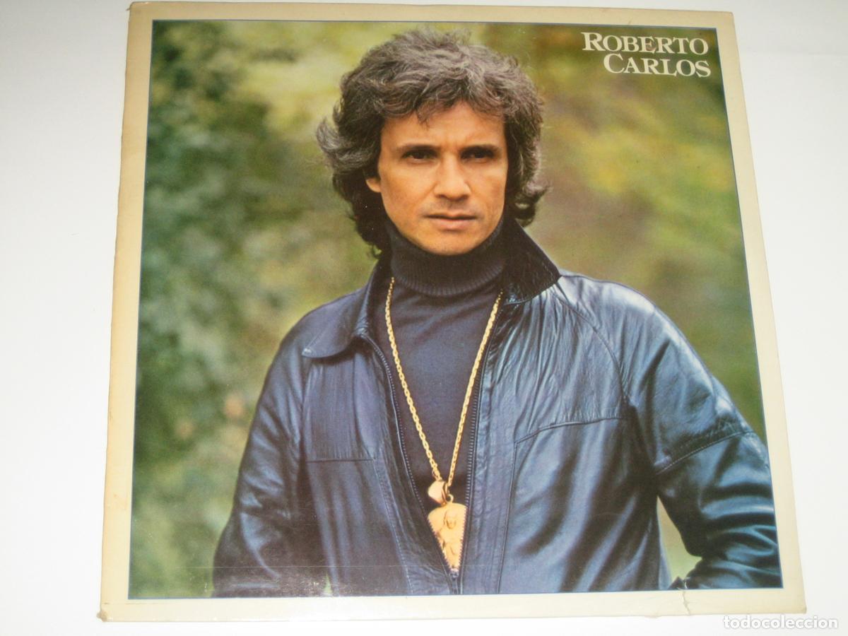 Discos de vinilo: DISCOFERTA - ROBERTO CARLOS - Foto 1