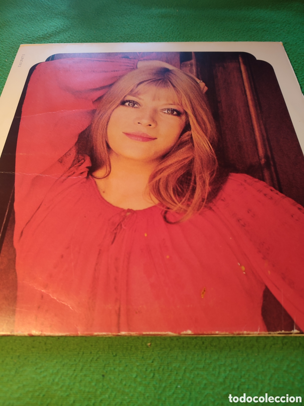 Discos de vinilo: Katja Ebstein - Was ich nochsingen wollten - Foto 4