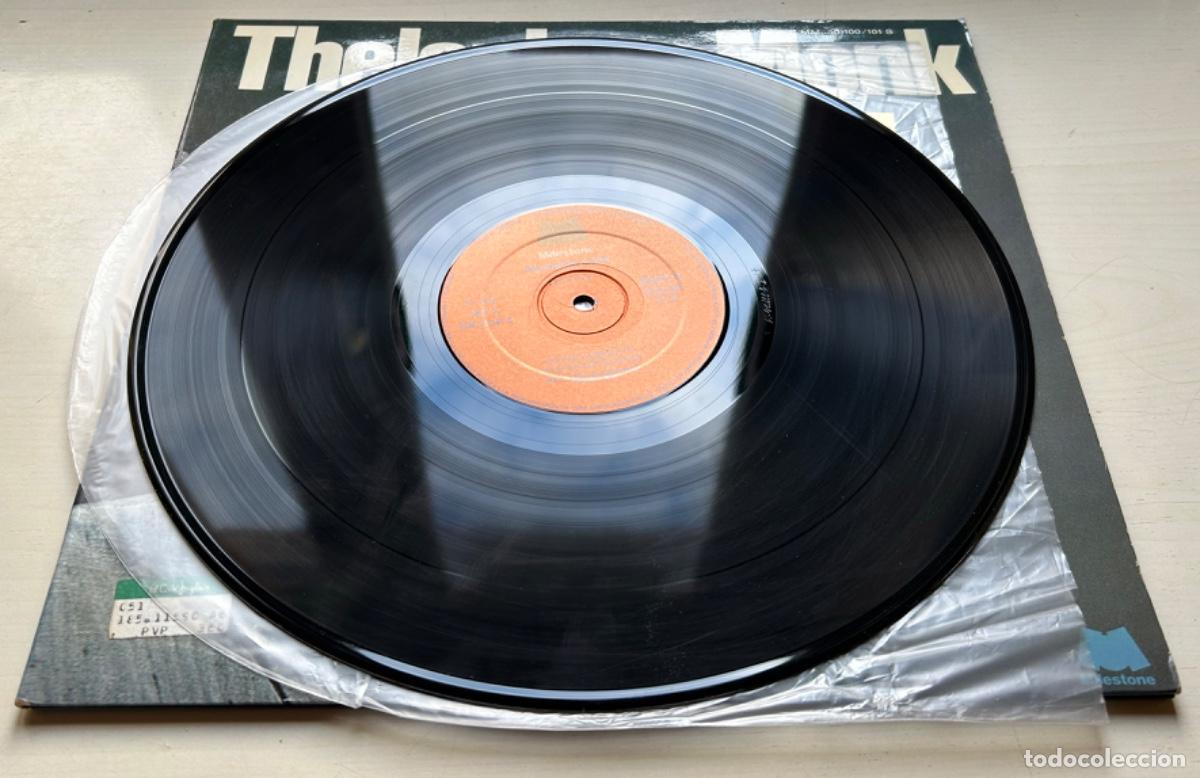 Discos de vinilo: Thelonious Monk - Brilliance - 2 x LP - Foto 4