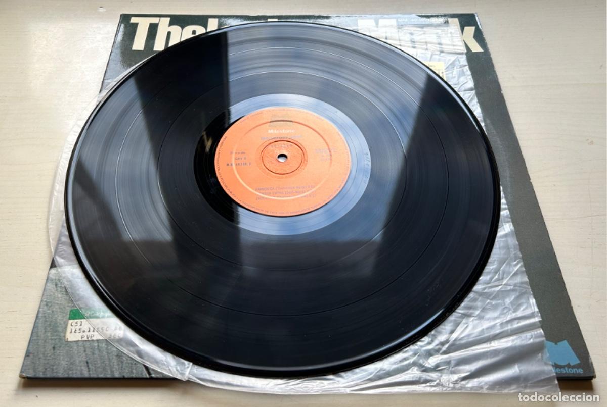 Discos de vinilo: Thelonious Monk - Brilliance - 2 x LP - Foto 5