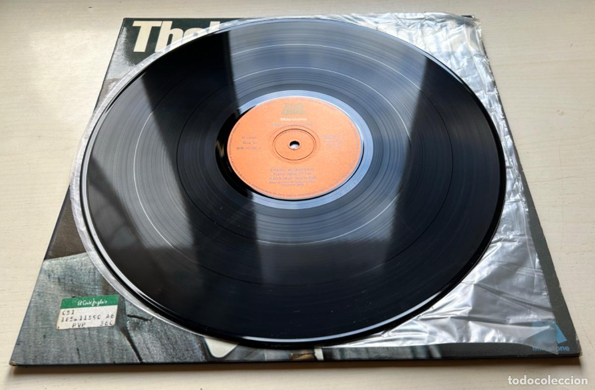 Discos de vinilo: Thelonious Monk - Brilliance - 2 x LP - Foto 6