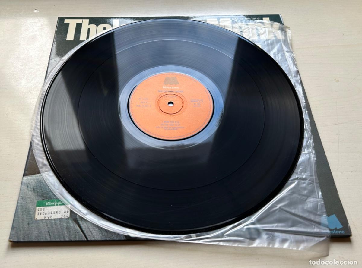 Discos de vinilo: Thelonious Monk - Brilliance - 2 x LP - Foto 7