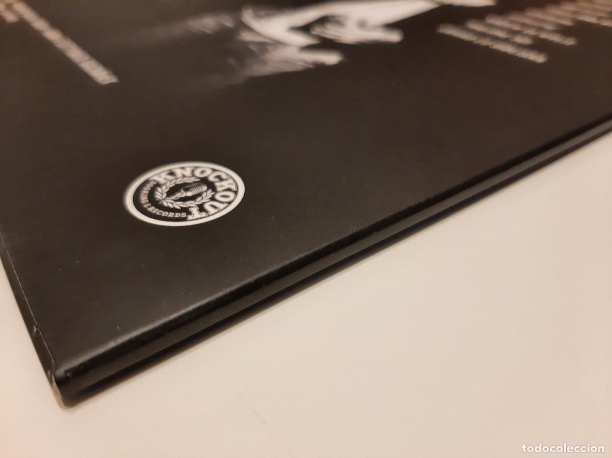 Discos de vinilo: 29. AUGUST -NIE SI V TOM S&Aacute;M- (2023) LP DISCO VINILO - Foto 5