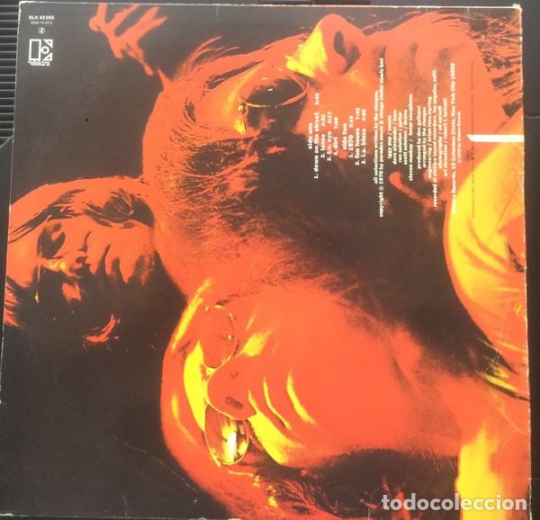 Discos de vinilo: The Stooges &ndash; Fun House lp - Foto 2