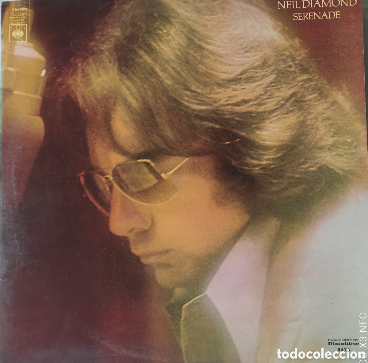Discos de vinilo: Neil Diamond Grandes &eacute;xitos - Foto 3