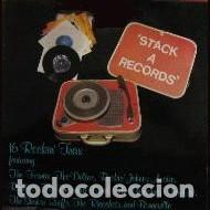Discos de vinilo: Stack-A-Records - Varios - Foto 1