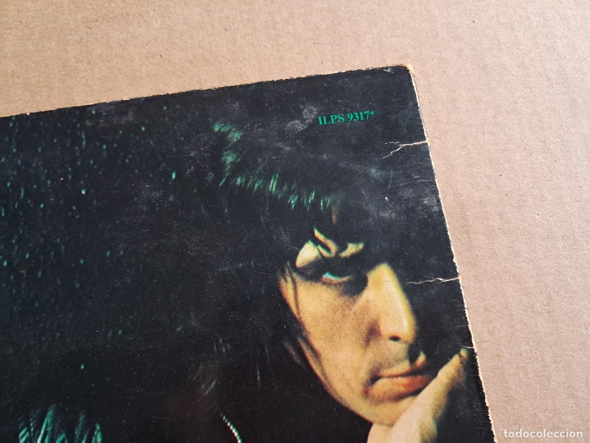 Discos de vinilo: JOHN CALE - SLOW DAZZLE LP 1975 EDICION INGLESA - Foto 7