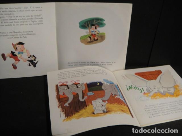 Discos de vinilo: 17 discos de cuentos infantiles - Foto 6