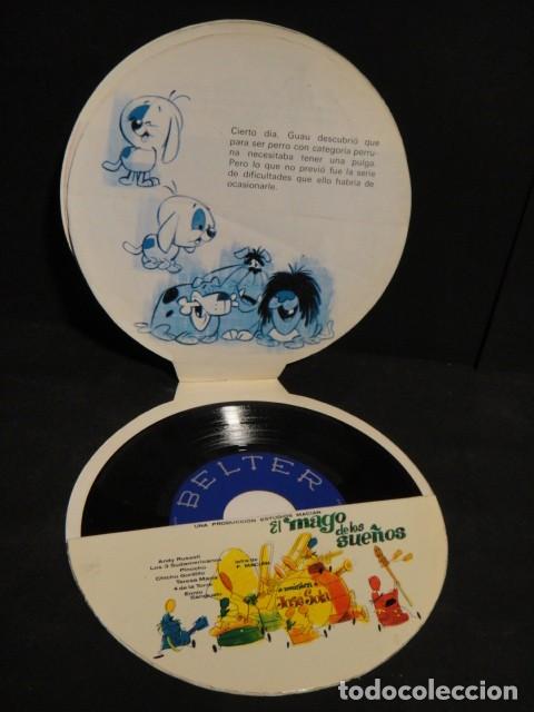 Discos de vinilo: 17 discos de cuentos infantiles - Foto 11