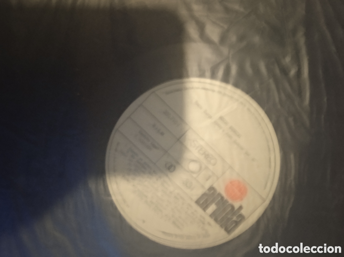 Discos de vinilo: Roc&iacute;o Durcal.loteR,148 - Foto 2