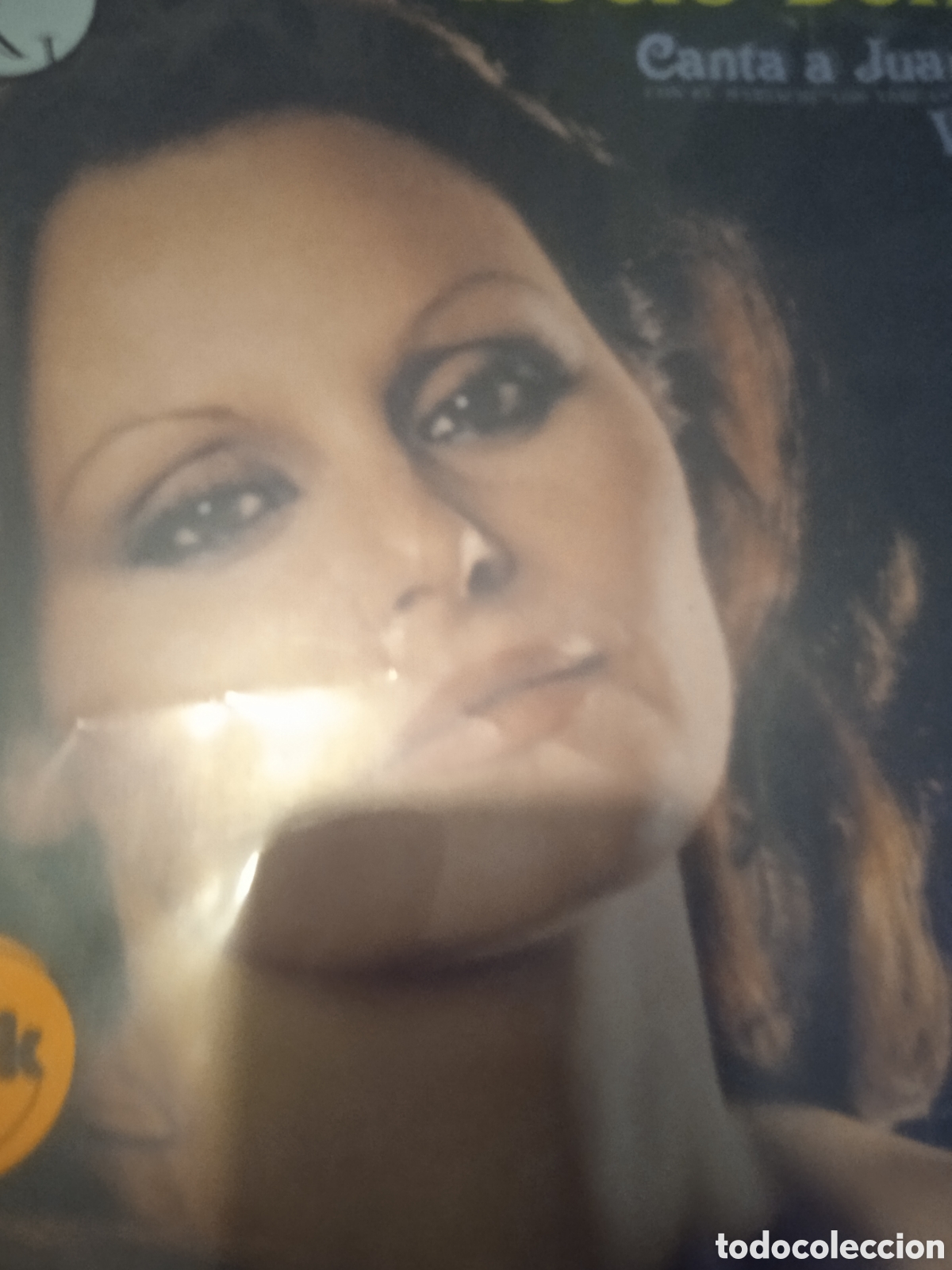 Discos de vinilo: Roc&iacute;o Durcal.loteR,148 - Foto 4