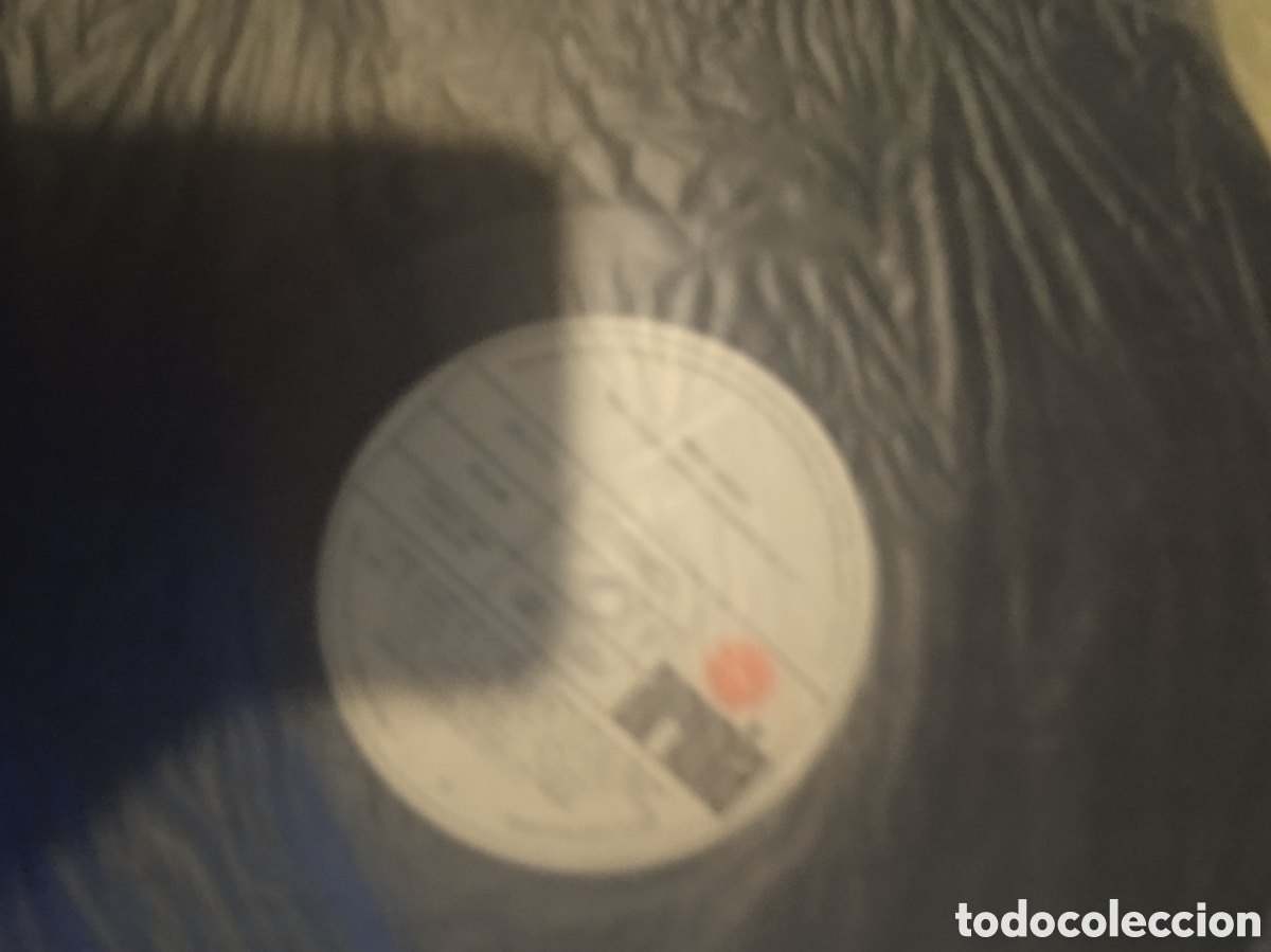 Discos de vinilo: Roc&iacute;o Durcal.loteR,148 - Foto 1