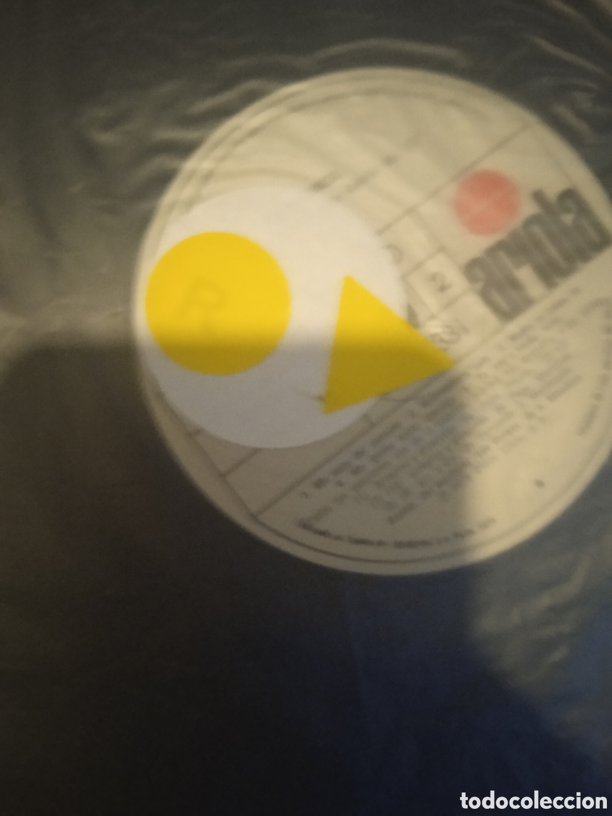 Discos de vinilo: M&eacute;xico lindo al d&iacute;a,M - Foto 3