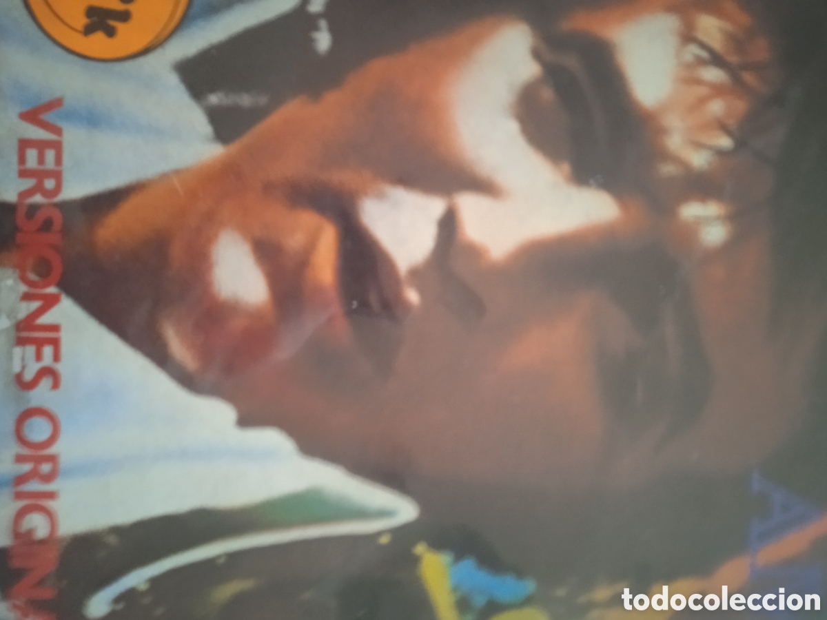 Discos de vinilo: Elvis Presley,loteE45 - Foto 1
