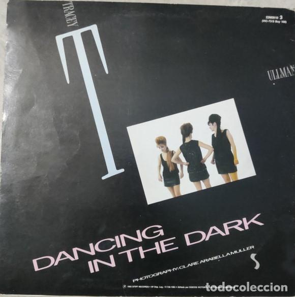 Discos de vinilo: Tracey Ullman &ndash; Breakaway - Foto 2