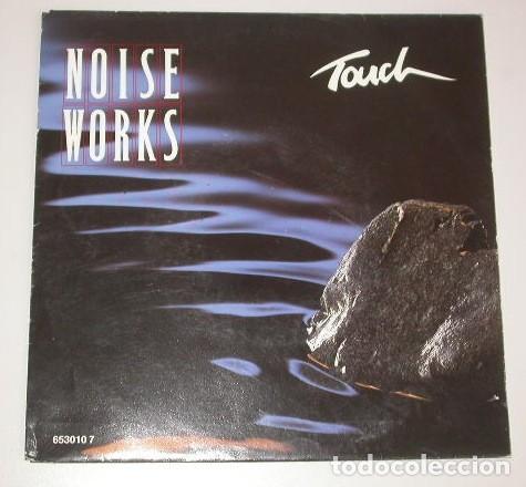 Discos de vinilo: Noise Works 45t touch - Foto 1