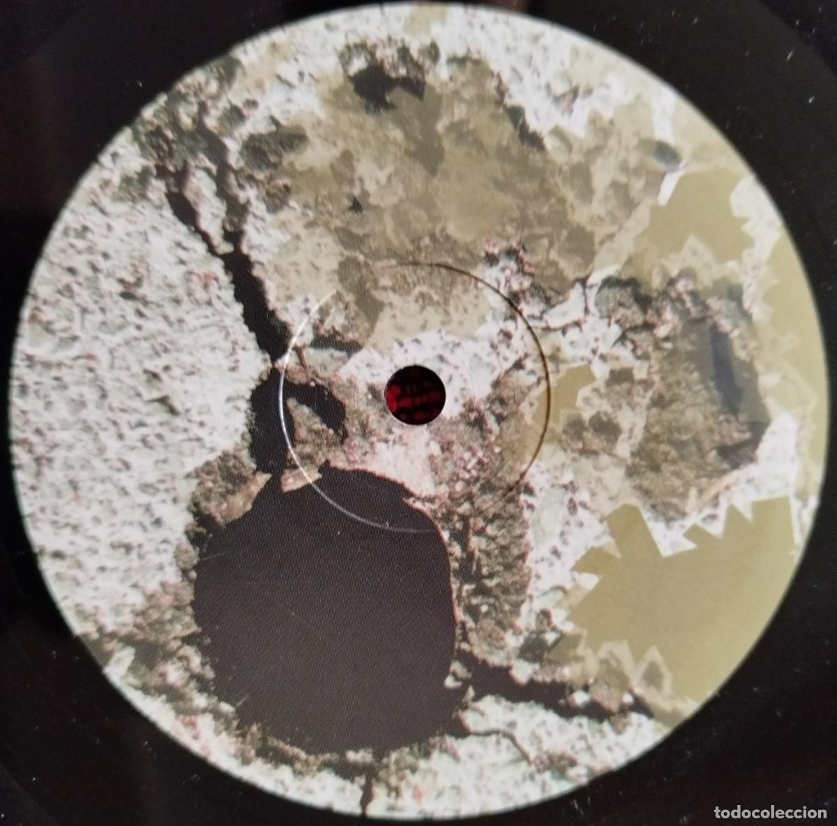 Discos de vinilo: KIT CLAYTON ** Material Problem ** MAXI SINGLE VINILO USA - Foto 1