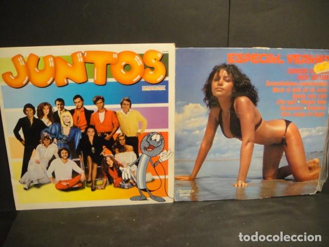 Discos de vinilo: 25 discos lp de grandes exitos a&ntilde;os 70 / 80 - Foto 6