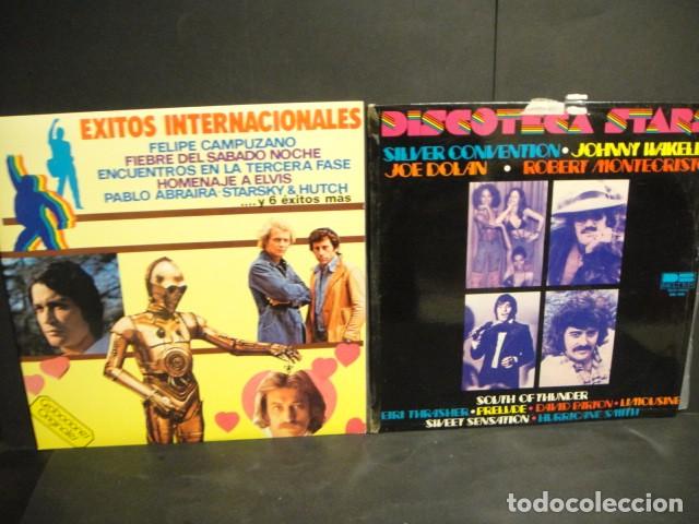 Discos de vinilo: 25 discos lp de grandes exitos a&ntilde;os 70 / 80 - Foto 12