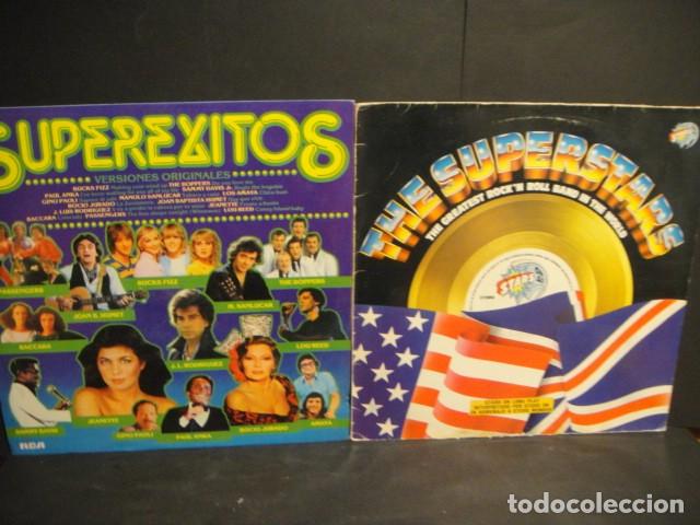 Discos de vinilo: 25 discos lp de grandes exitos a&ntilde;os 70 / 80 - Foto 13
