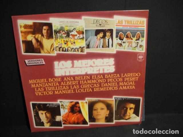 Discos de vinilo: 25 discos lp de grandes exitos a&ntilde;os 70 / 80 - Foto 14