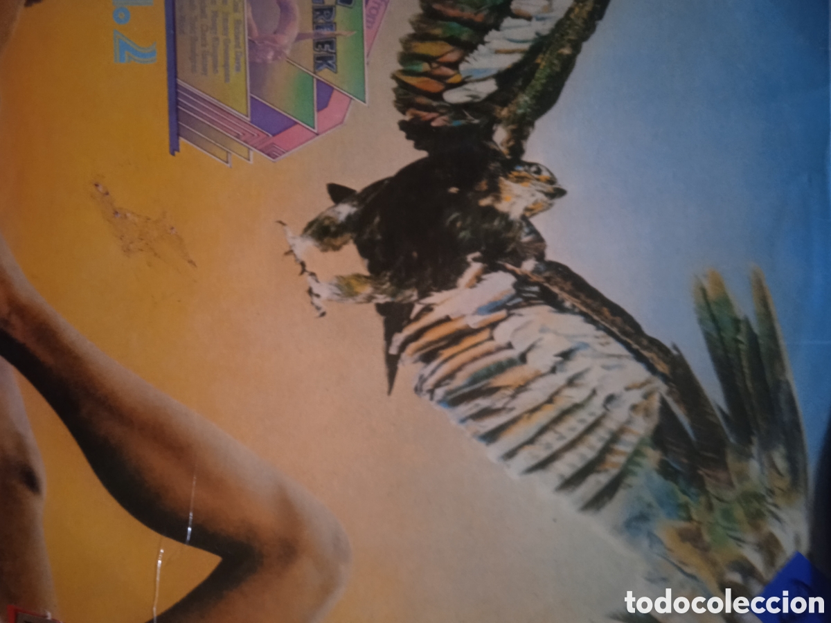 Discos de vinilo: Free Green,vl,2lote,E,63 - Foto 1