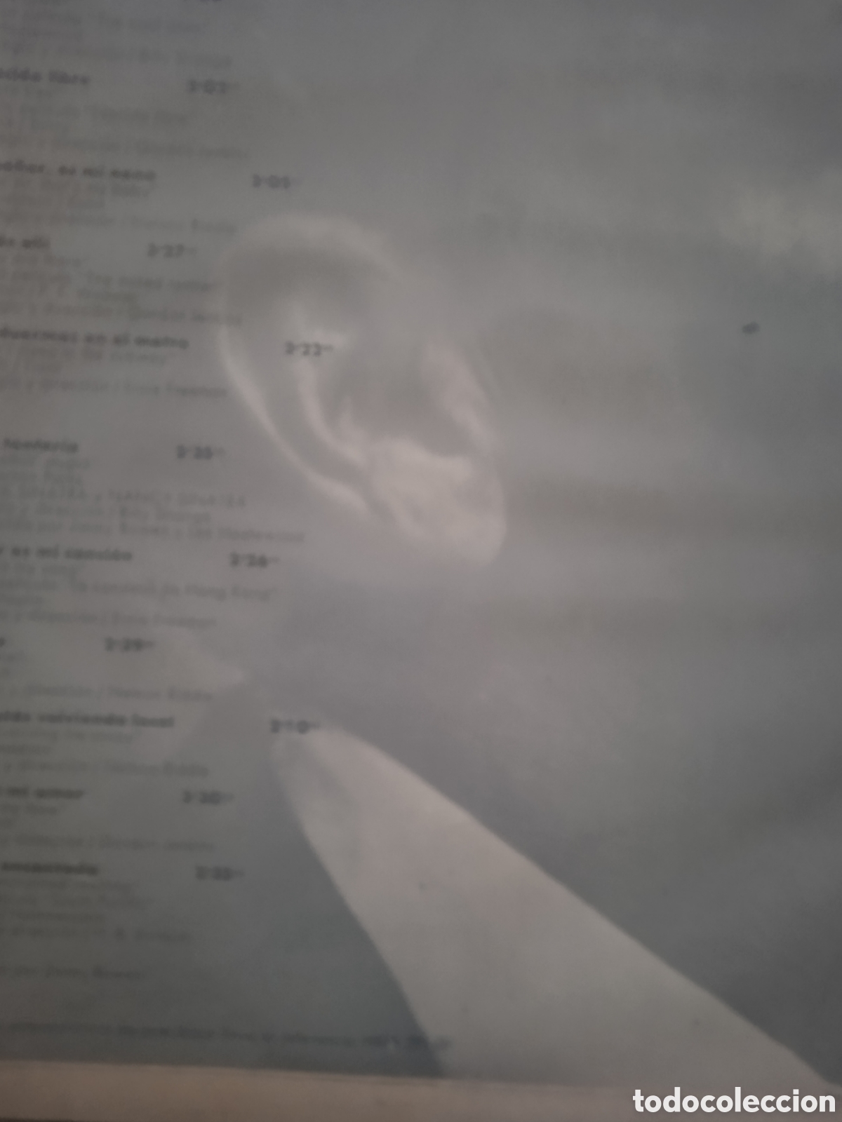 Discos de vinilo: Frank Sinatra,lote,F,53 - Foto 1