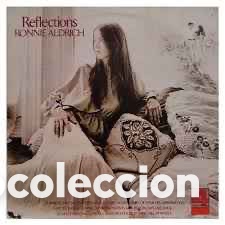 Discos de vinilo: Ronnie Aldrich &lrm;&ndash; Reflejos - Foto 1