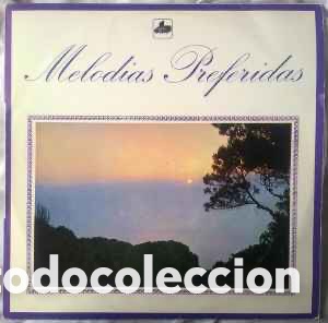 Discos de vinilo: Various &lrm;&ndash; Melodias Preferidas - Foto 1