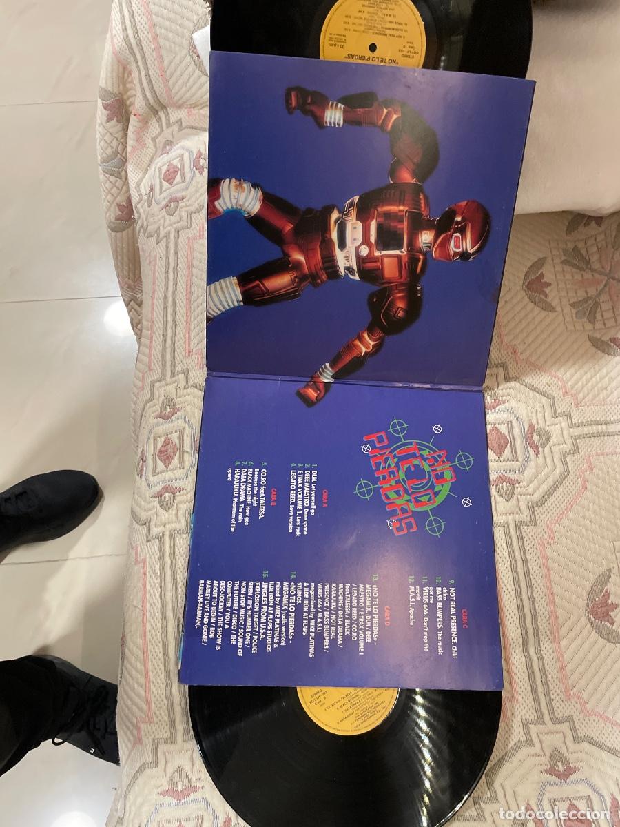 Discos de vinilo: Vinilo no te lo pierdas - Foto 1