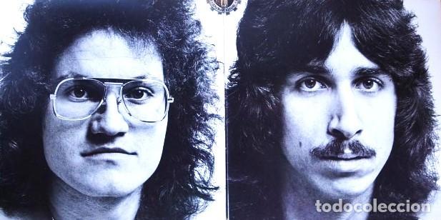 Discos de vinilo: Bachman-Turner Overdrive &ndash; Head On - Foto 4