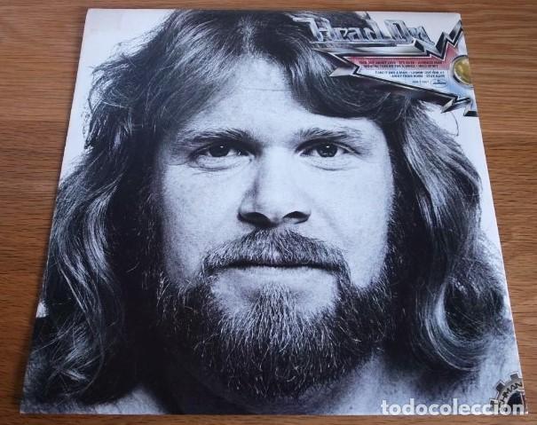 Discos de vinilo: Bachman-Turner Overdrive &ndash; Head On - Foto 7