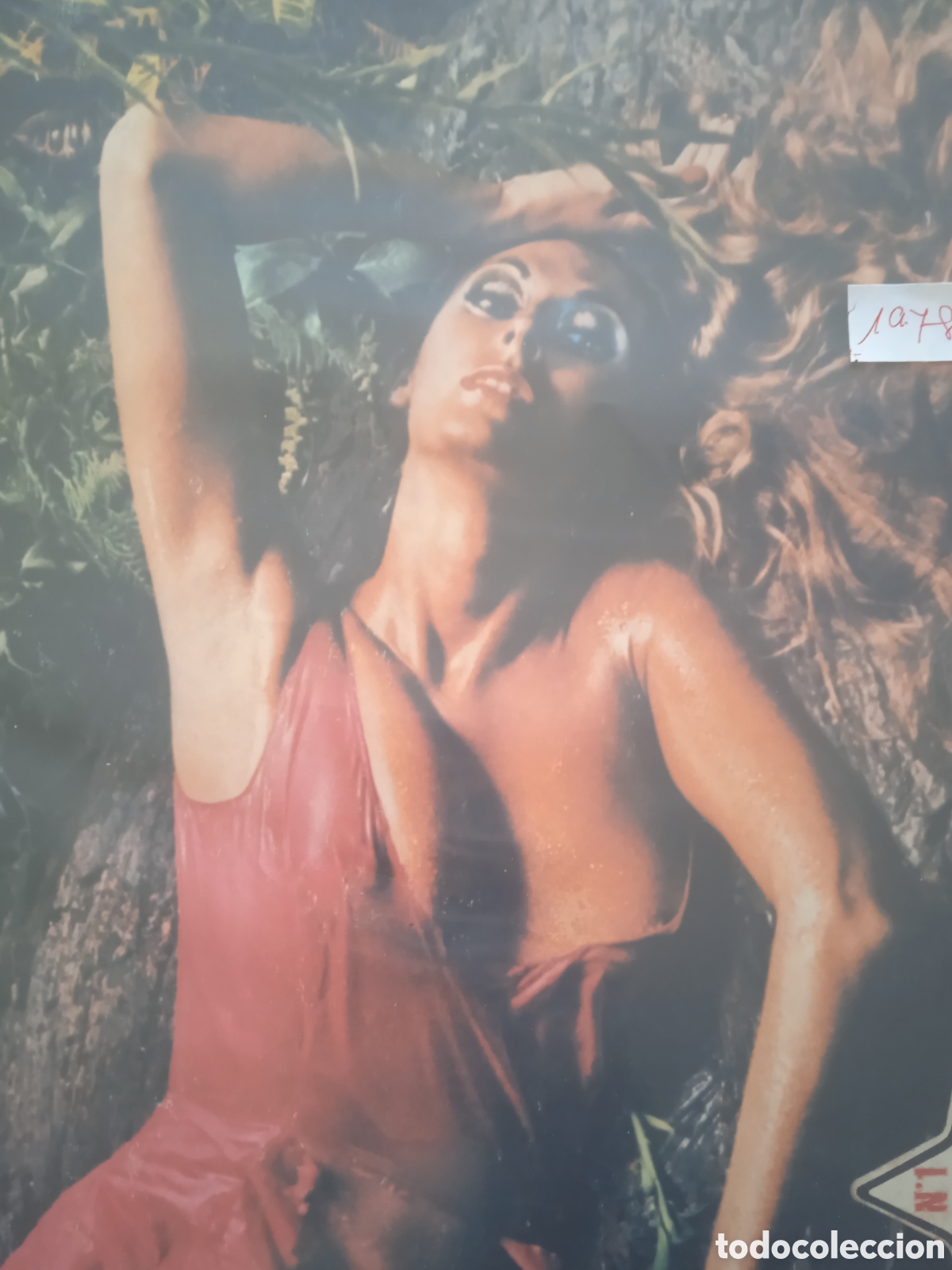 Discos de vinilo: Rosy music R,146vinilo - Foto 3