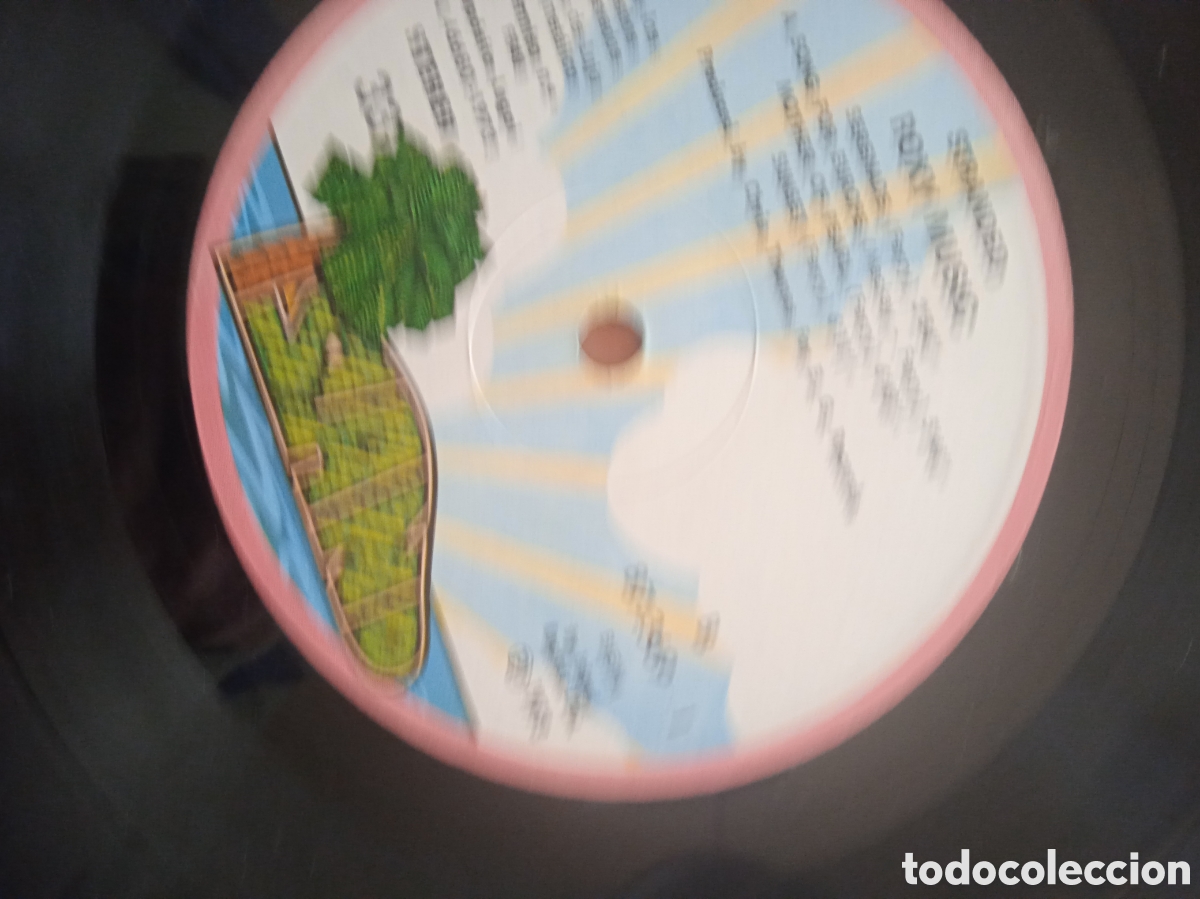 Discos de vinilo: Rosy music R,146vinilo - Foto 1