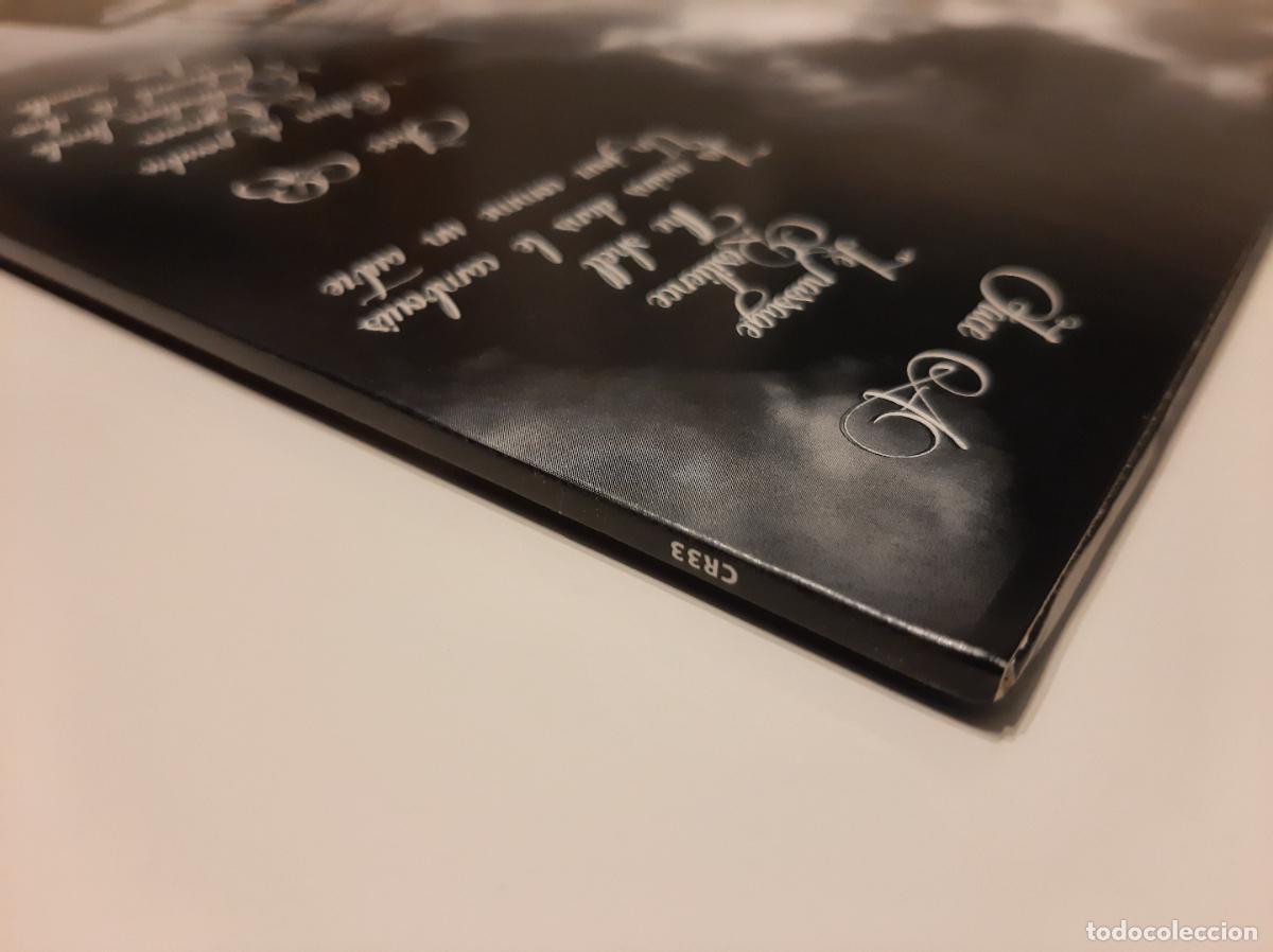 Discos de vinilo: LORELEI -D&Eacute;FERLANTES- (2016) LP DISCO VINILO + CD - Foto 7