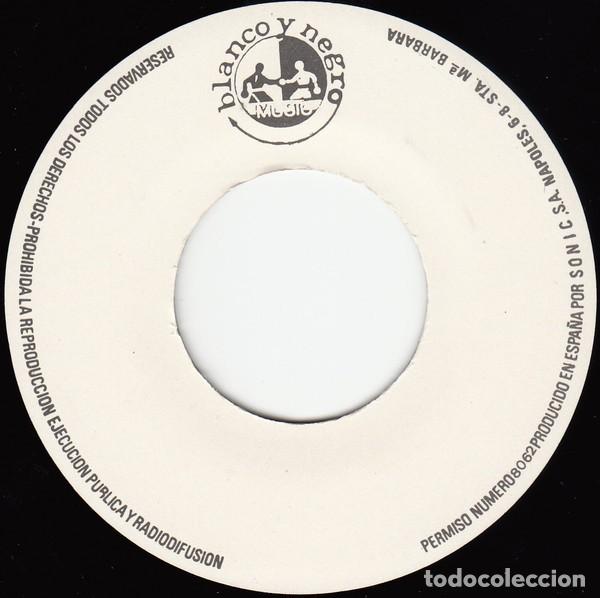 Discos de vinilo: Sabrina &ndash; Multimegamix - Foto 3