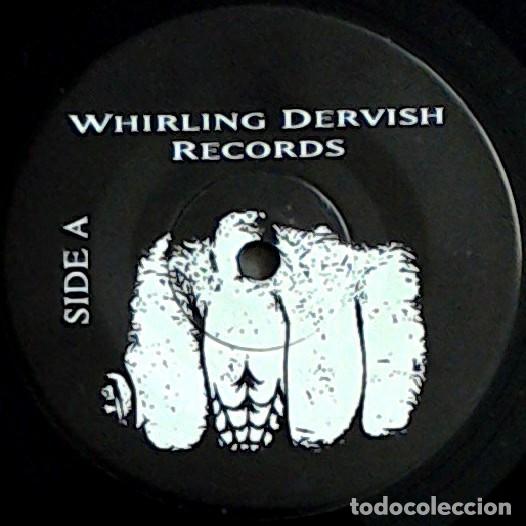 Discos de vinilo: Plutocracy &ndash; Snitch E.P. - Foto 3