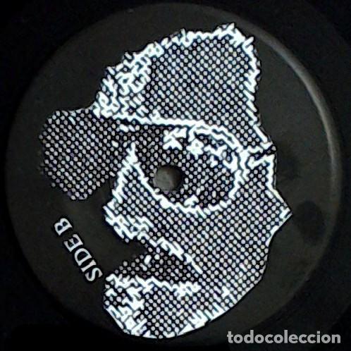 Discos de vinilo: Plutocracy &ndash; Snitch E.P. - Foto 4