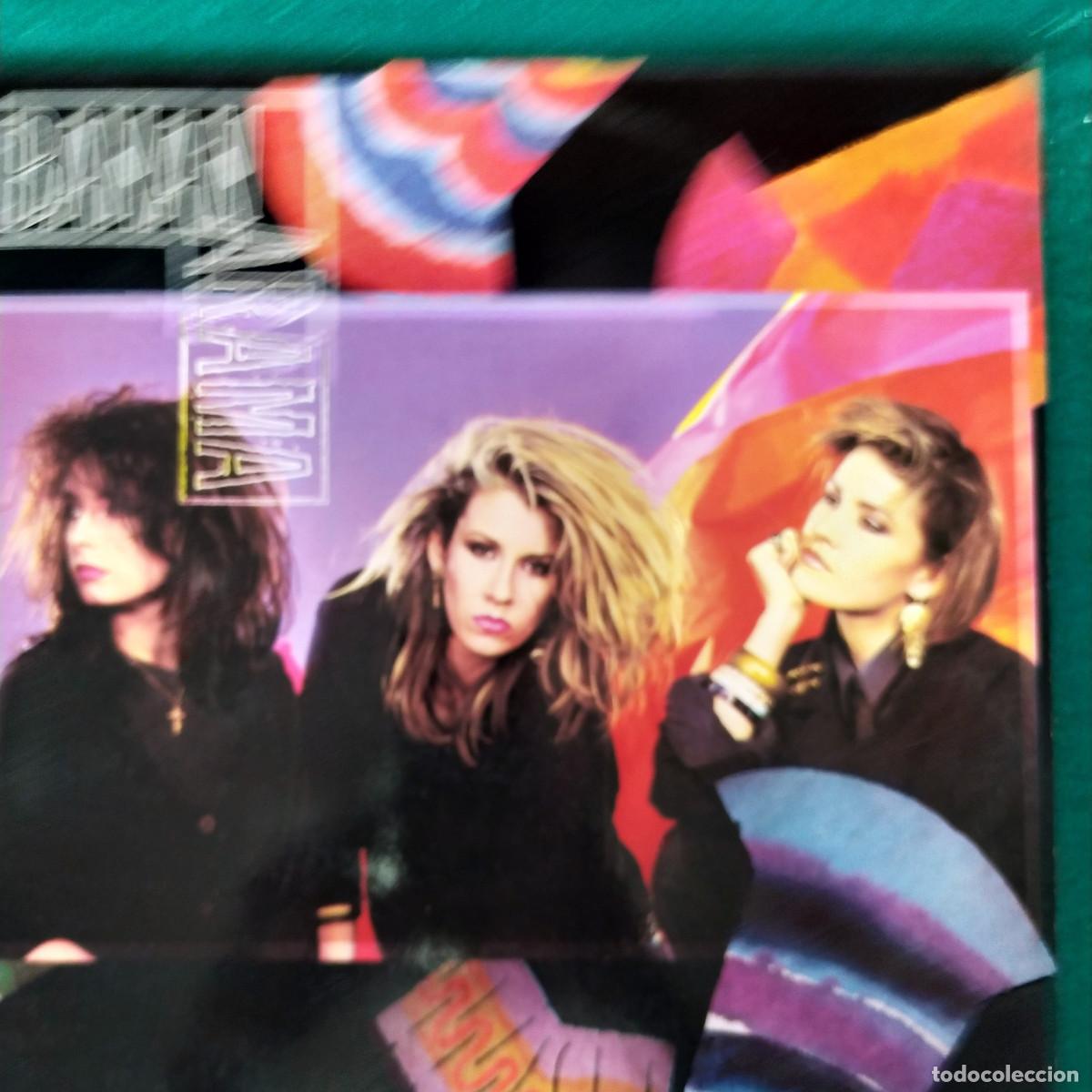Discos de vinilo: Bananarama &ndash; Bananarama - Foto 1