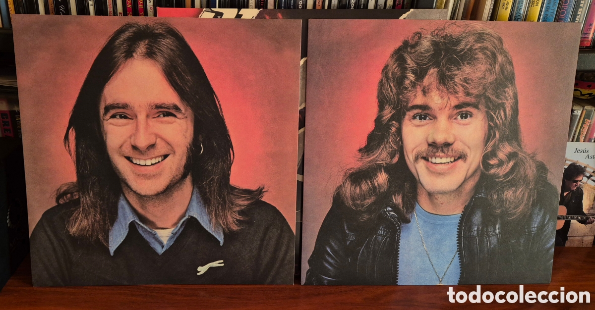 Discos de vinilo: Status Quo - Quo Live - 2 Lps 2015 + p&oacute;ster - Foto 4