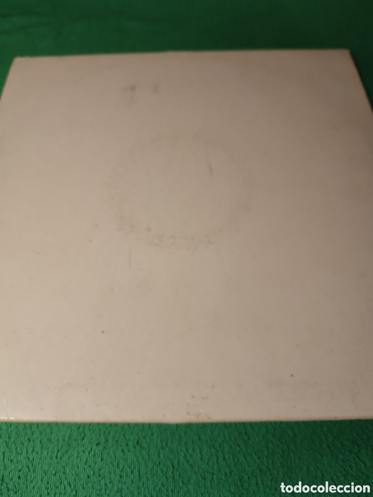 Discos de vinilo: Los Rel&aacute;mpagos - Los Rel&aacute;mpagos vinilo LP - Foto 3