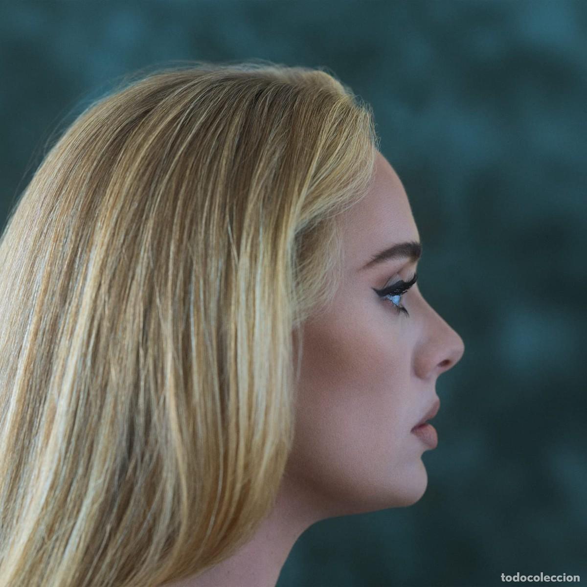 Discos de vinilo: 2LP ADELE 30 VINILO OFERTA TEMPORAL - Foto 1