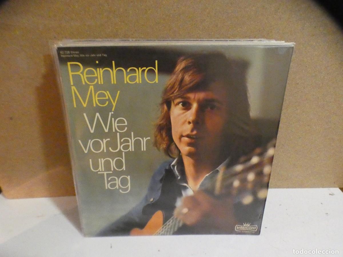 Discos de vinil: ARKANSAS1980 BOXX397 LP DESTROZAD&Iacute;SMO A TU RIESGO REINHARD MEY