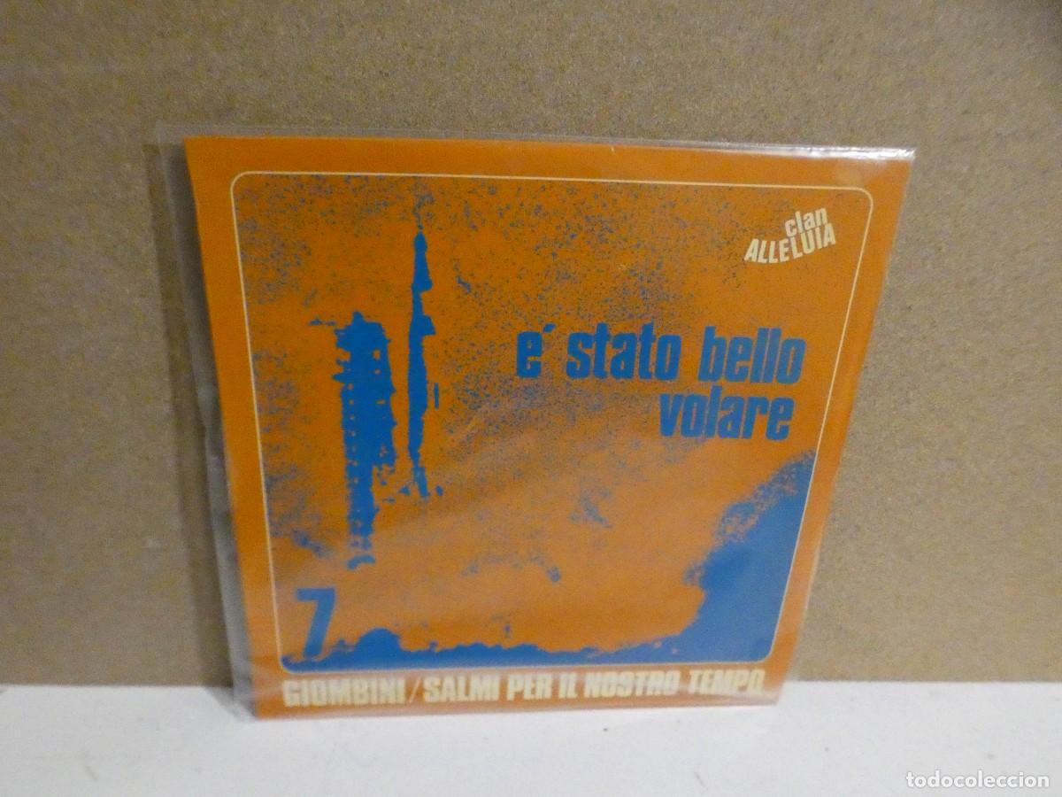 Discos de vinilo: ARKANSAS1980 BOXX397 LP CORRECT&Iacute;SIMO GIOMBINI - Foto 1