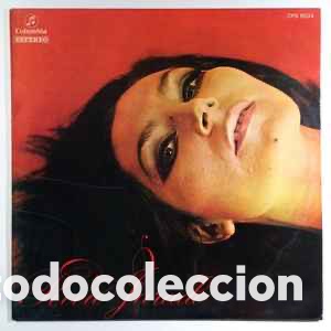 Discos de vinilo: Rocio Jurado &lrm;&ndash; Rocio Jurado - Foto 1